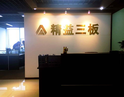 四川精益三板商務咨詢