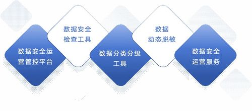 天陽科技2024數據安全首發陣容齊上線，數據處理服務升級再出發